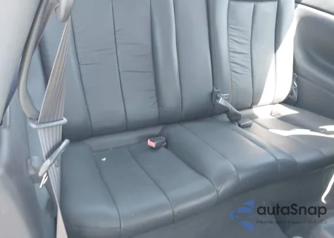 1999 Toyota Camry Solara Sle из США, поврежденный, VIN 2T1CF22P8XC199302